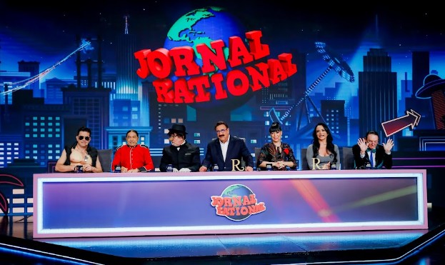 Programa do Ratinho desta quinta-feira