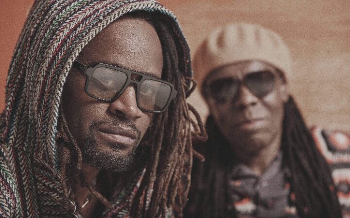 Cidade Negra anuncia show especial em Salvador com a turnê “De Agora em Diante”