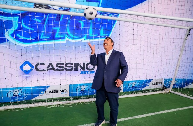 Programa do Ratinho desta terça-feira