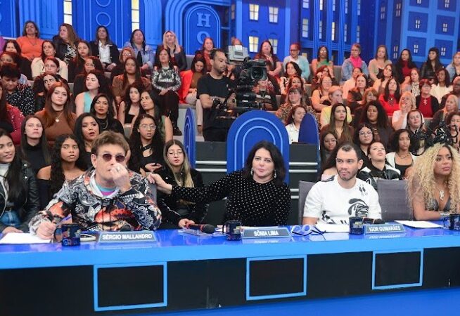 Programa do Ratinho desta segunda-feira