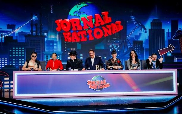 Programa do Ratinho desta quinta-feira