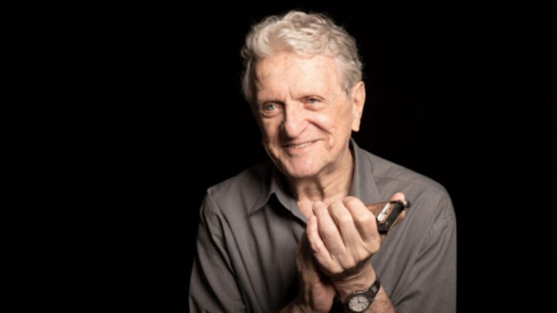 Maurício Einhorn e MASSATRIO estreiam o show “O Sopro do Brasil” no Blue Note Rio