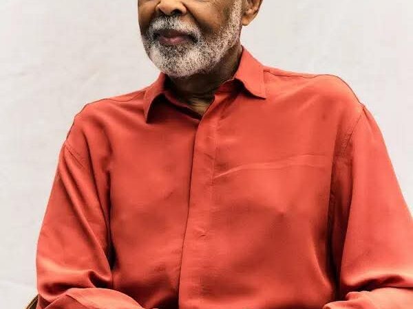 Os baianos Gilberto Gil e Anges Nunes estão no line do Back2Black Festival. O evento será realizado no dia 03 de abril em Paris