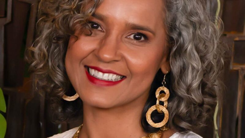 Carla Visi agita o Festival Boa Praça neste sábado (07)