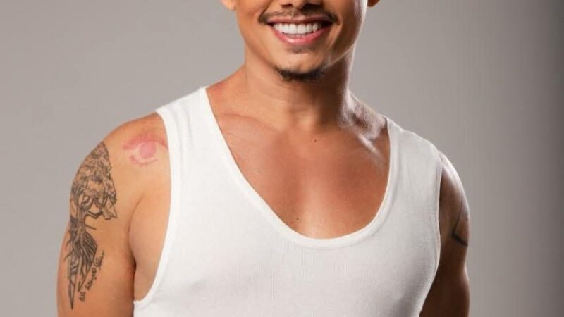 O ator Silvério Pereira e a atriz Maria Marighella serão coroados reis do bloco Os Mascarados no Carnaval 2026