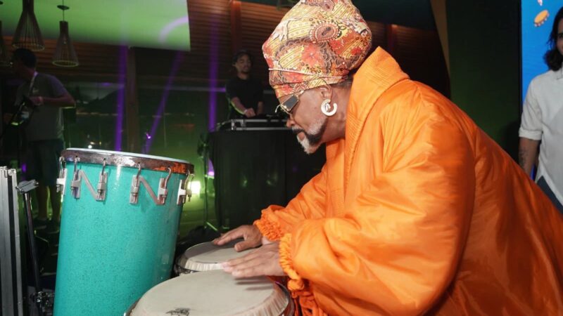 Camarote Brown by Licia Fabio e Zum Brazil confirma a quarta edição em 2027