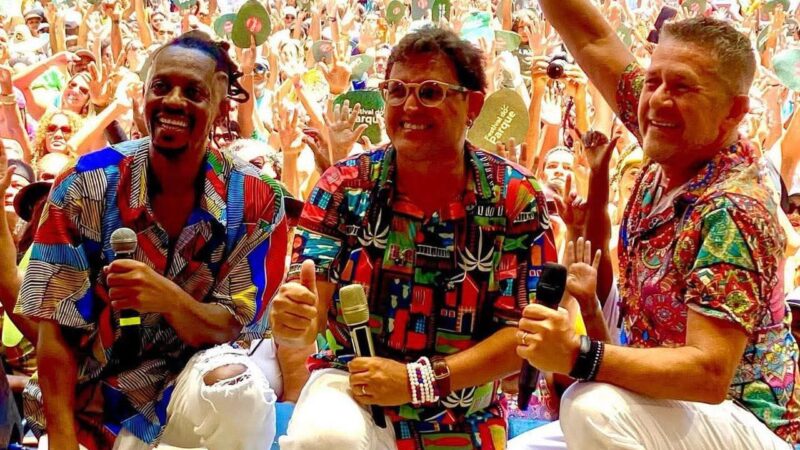 AUTORAIS SE CONSOLIDA COMO UMA DAS ATRAÇÕES DO CARNAVAL DA BAHIA