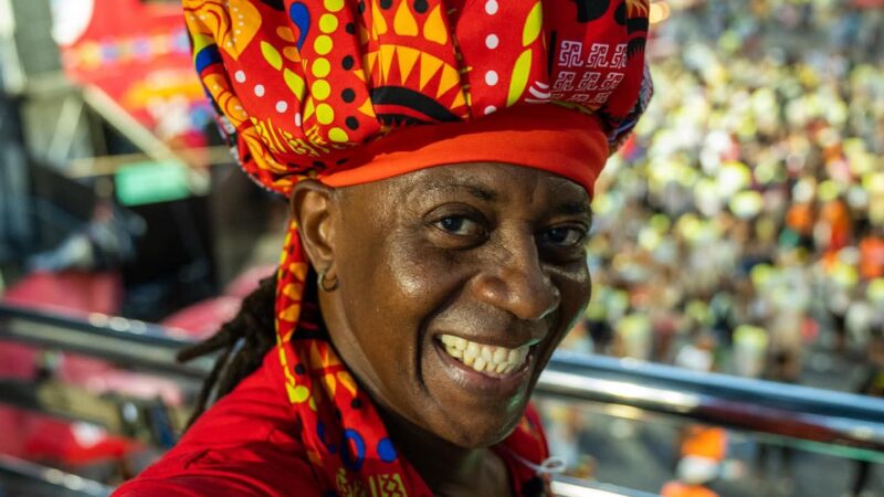 Carrega história, inclusão, afeto e pertencimento