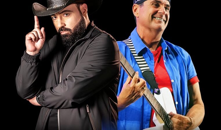 PODE RELAMPEJAR: Jairo Barboza e Ricardo Chaves unem trajetórias e reafirmam o forró como música que atravessa o ano inteiro