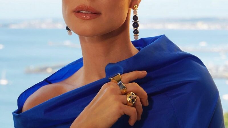 Camarote Club se une a Carol Sampaio e traz convidados VIP’s para o Carnaval 2026