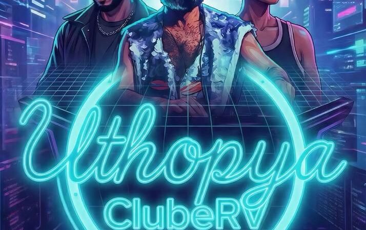 Funhouze e Creator Beats comandam a programação da semana no Uthopya – Clube RV