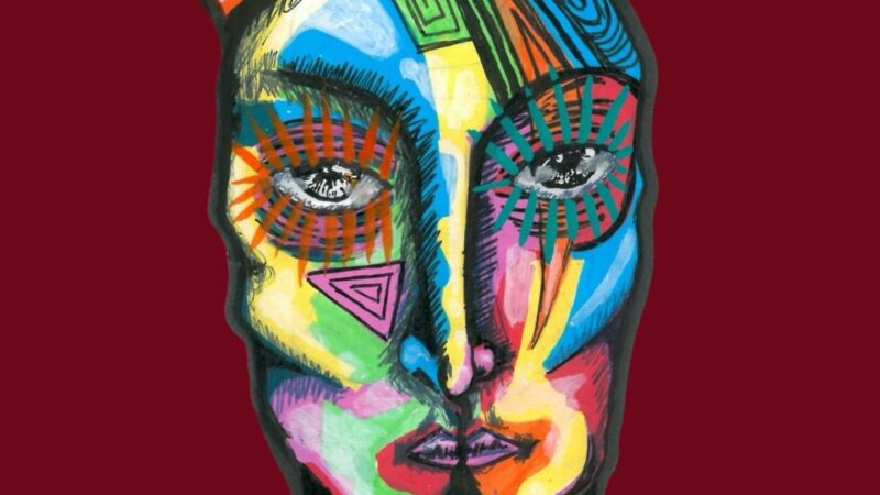 André Pivetti leva emoção e intensidade cromática à exposição “Cromatismo: Alegoria das Cores” no Rio