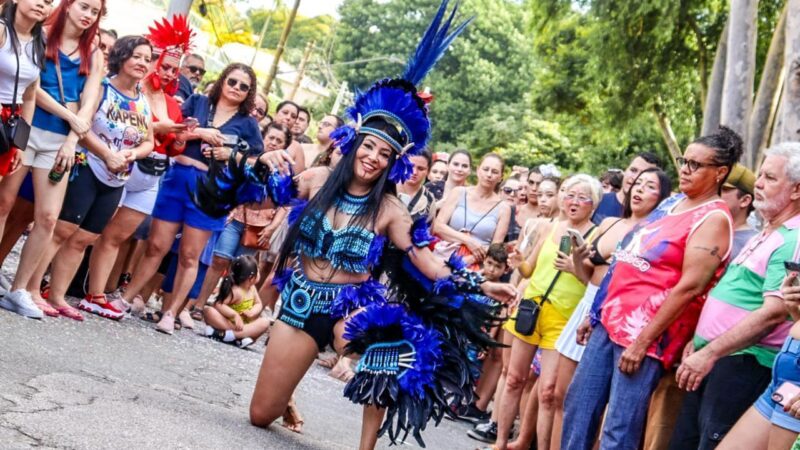 Bumbabloco: Paulistanos vão dançar Boi Bumbá em imersão amazônica no carnaval