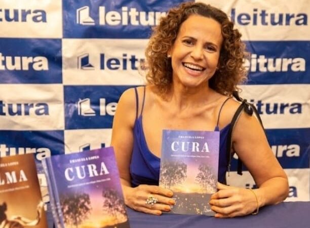 Edital aberto pela Editora BFK Books: Empreender por Opção