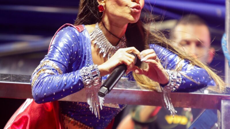 Babado Novo lança tour de Carnaval para refrescar o verão do Brasil e abre o Carnaval de Salvador no Bloco UAU Chá da Alice