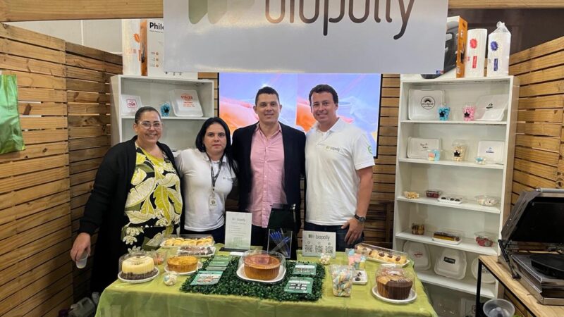 Biopolly lança o Circuito Biopolly Você faz parte dessa história e transforma clientes e colaboradores em protagonistas da sua trajetória