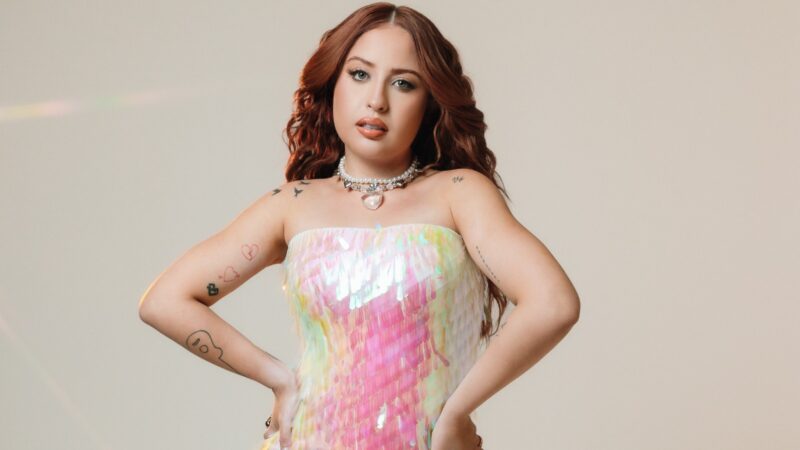 O Carnaval de Mari Fenandez esse ano não terá fim!!!