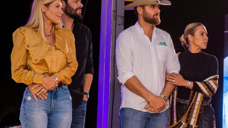 Zé Neto & Cristiano celebram trajetória de sucesso e superação