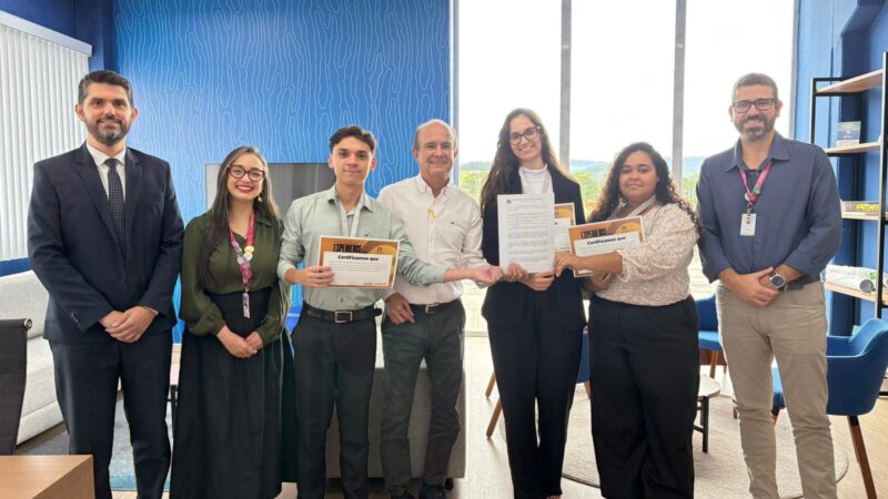 Cartilha desenvolvida por alunos de Faculdade passa a integrar ferramenta oficial de planejamento municipal de Lorena