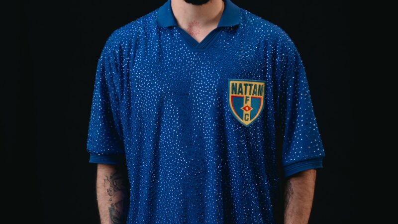 O CarNattan, que trará diversas homenagens à ídolos do futebol, começou!