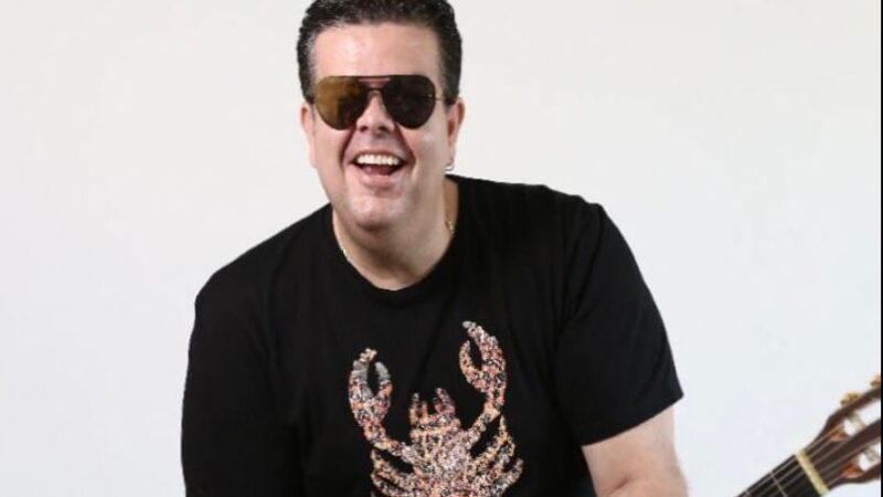 SEUILSOM estará participando do Carnaval de Salvador, no dia 15/2/26 no Palco Axé Pelô