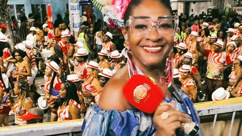 DO CAMPO GRANDE PARA O MUNDO: DOINHA PRATA TRANSFORMA O CIRCUITO OSMAR EM PALCO DE MEMÓRIA E CELEBRAÇÃO