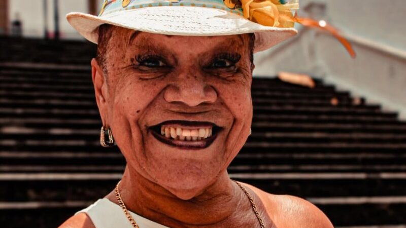 Vem Sambar Pipoca. Confira!