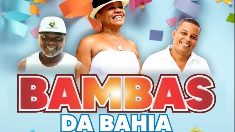 Bambas da Bahia