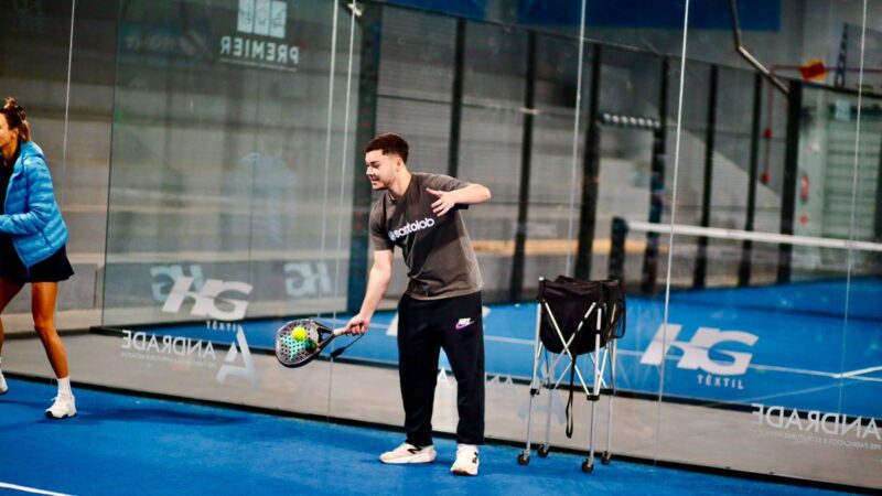 Padel traciona no Brasil, ganha novos públicos e derruba o mito de “modalidade elitizada”