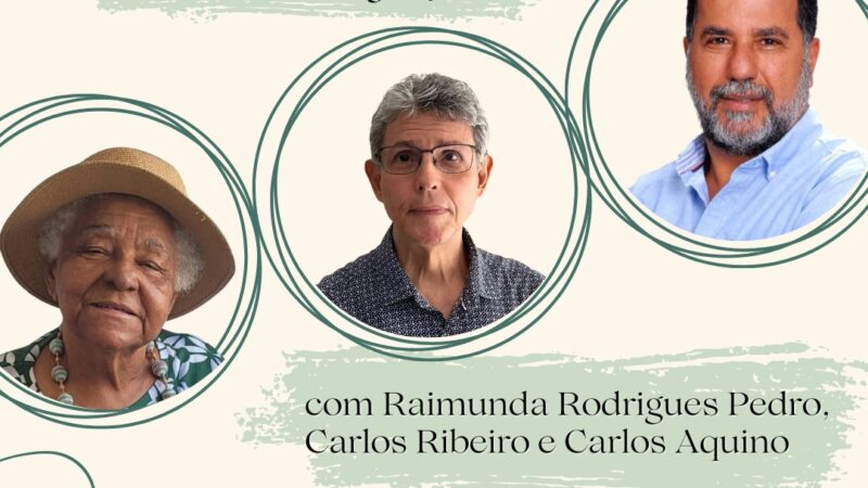 Sarau Casa Verde promove encontro internacional e celebração multicultural em Itapuã