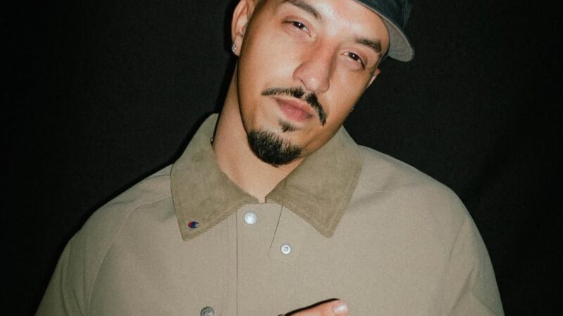 Delacruz se apresenta no Porto Salvador no dia 22 de março