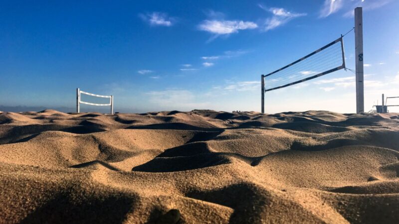 SESI + Saúde de Itajaí retoma Jogos de Verão com modalidades de areia