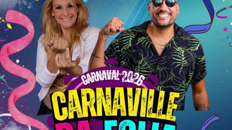 Ressaca de Carnaval agita o Alphaville Litoral Norte 2 neste sábado (21)
