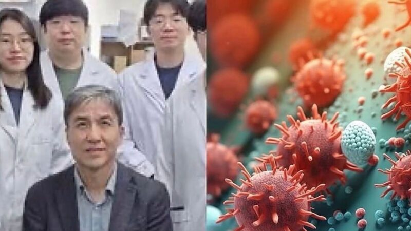 Revolução na Medicina: Cientistas Conseguem Fazer Células Pré-Cancerígenas Voltarem ao Normal