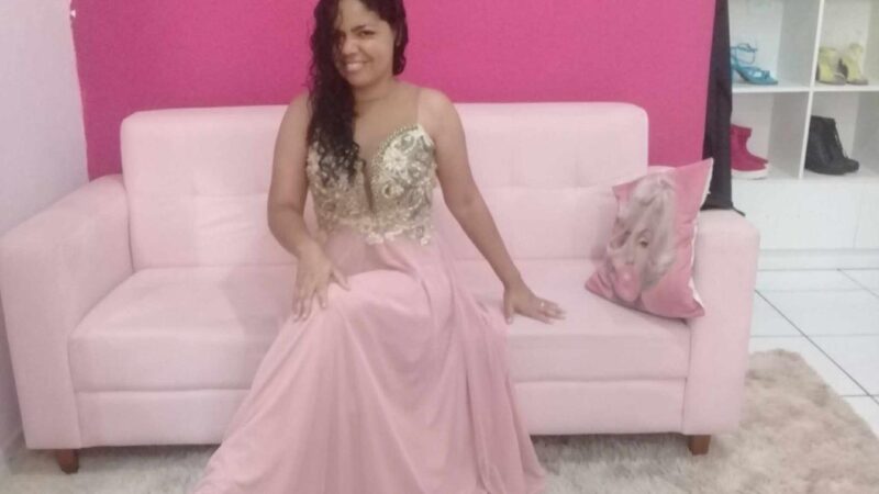 Aline Melo trará Experiência Artística em 2026