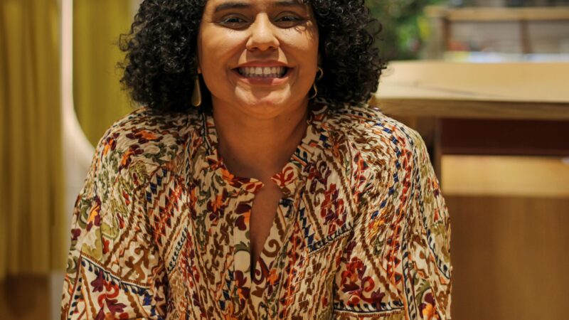 Arquiteta e pesquisadora Inaha Paz propõe olhar racial para Neuroarquitetura no Brasil