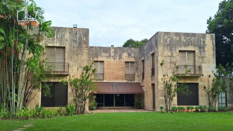 Maior roubo de Arte do Brasil prescreve após 20 anos de mistério