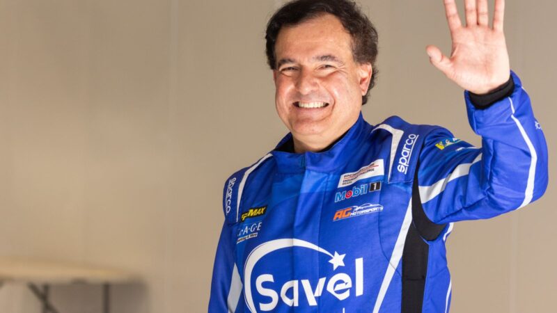 Santa Catarina é representada na categoria principal da Porsche Cup Brasil 2026