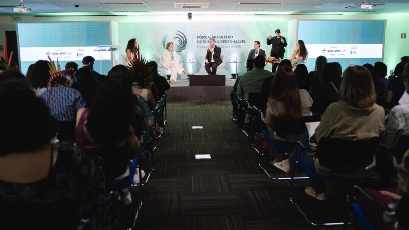 Belo Horizonte sedia a 1ª edição regional do Fórum Brasileiro de Turismo Responsável e coloca a mineiridade no centro da sustentabilidade