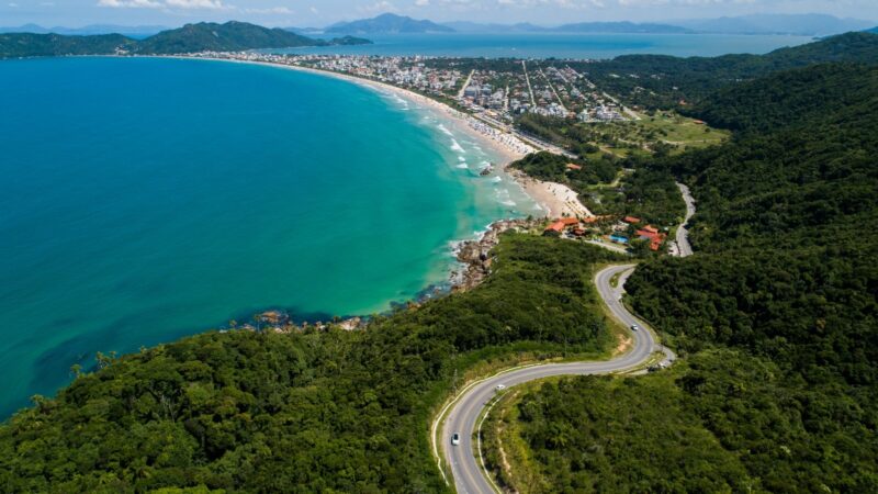 IMA emite Licença Ambiental de Implantação e libera construção da Estação de Tratamento de Esgotos de Bombinhas