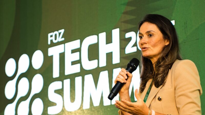 Presidente da ACII participa de Missão Empresarial na Alemanha