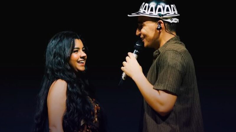 Amor eternizado na pele: Ary Mirelle faz homenagem emocionante a João Gomes e aos filhos