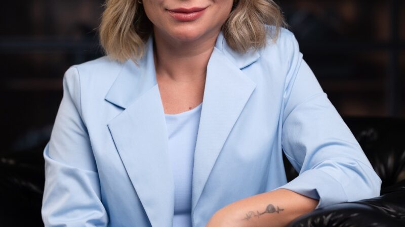 NUME/ACII promove Talk Especial com Gabriela Kelm em celebração à força do empreendedorismo feminino