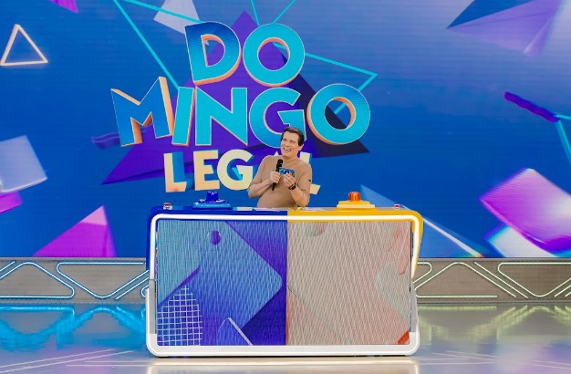 Domingo Legal mistura música, emoção e competição com Tchakabum, Pagod’Art, Parangolé e Murilo Huff