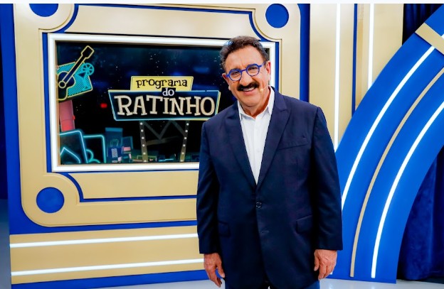 Programa do Ratinho desta semana reúne jogos dinâmicos, convidados especiais e muita participação do público