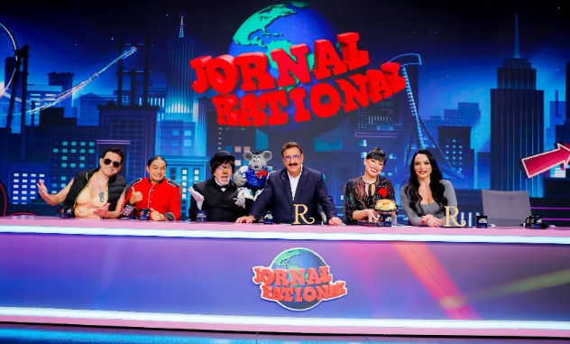 Programa do Ratinho desta quinta-feira