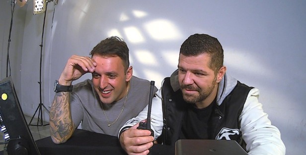 Comédia SBT marca boa audiência e estreia na vice isolada