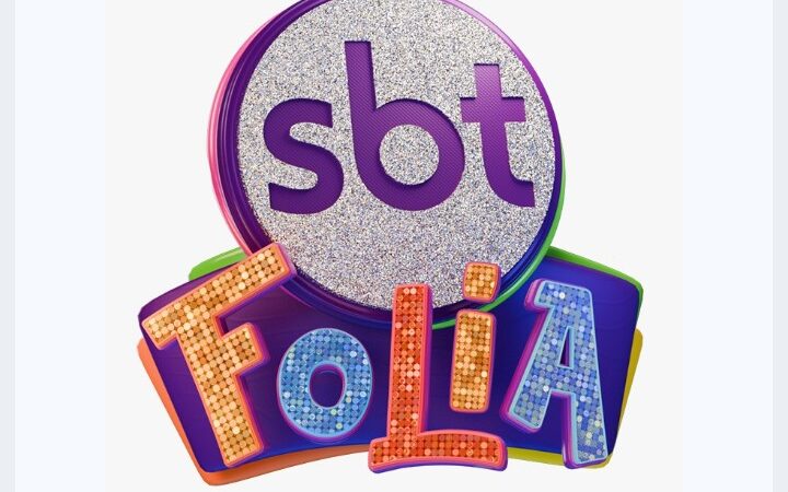 SBT Folia 2026 conecta São Paulo, Rio, Recife e Salvador na cobertura do Carnaval