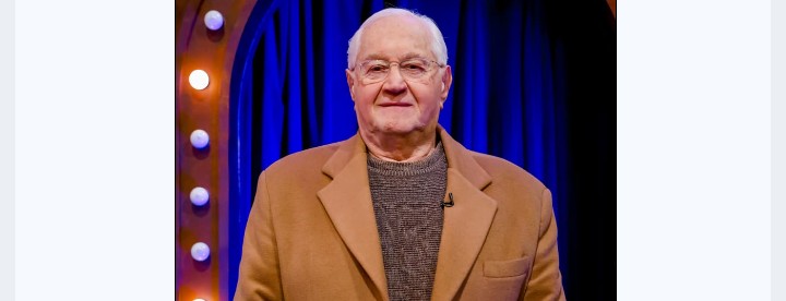 Boris Casoy volta à TV como comentarista convidado do SBT News