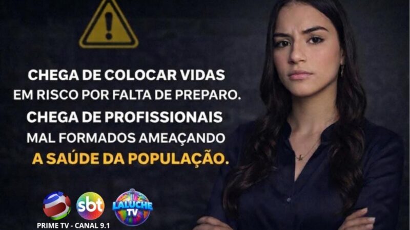 Senado avança em prova para médicos e levanta alerta sobre formação no Brasil